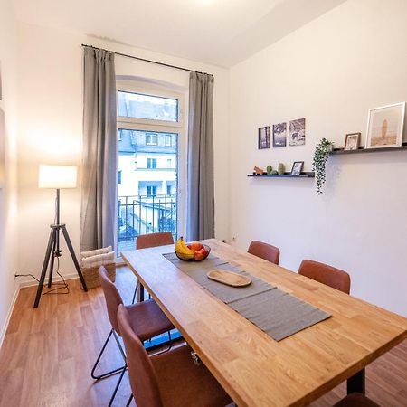 Suedstadt-Oase 1 Komfort Mit 2 Sz Und Balkon Koblenz  Eksteriør billede