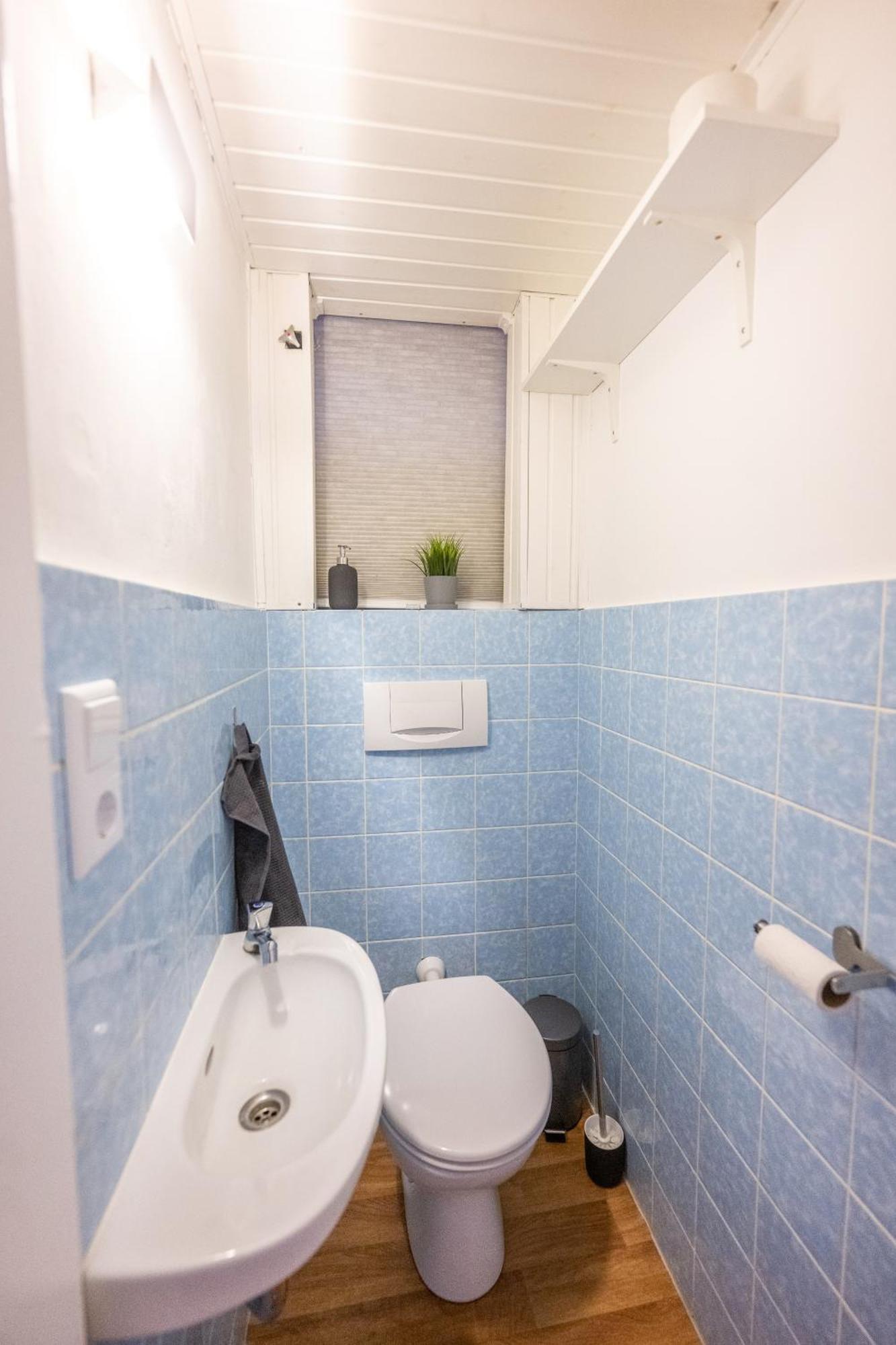 Suedstadt-Oase 1 Komfort Mit 2 Sz Und Balkon Koblenz  Eksteriør billede