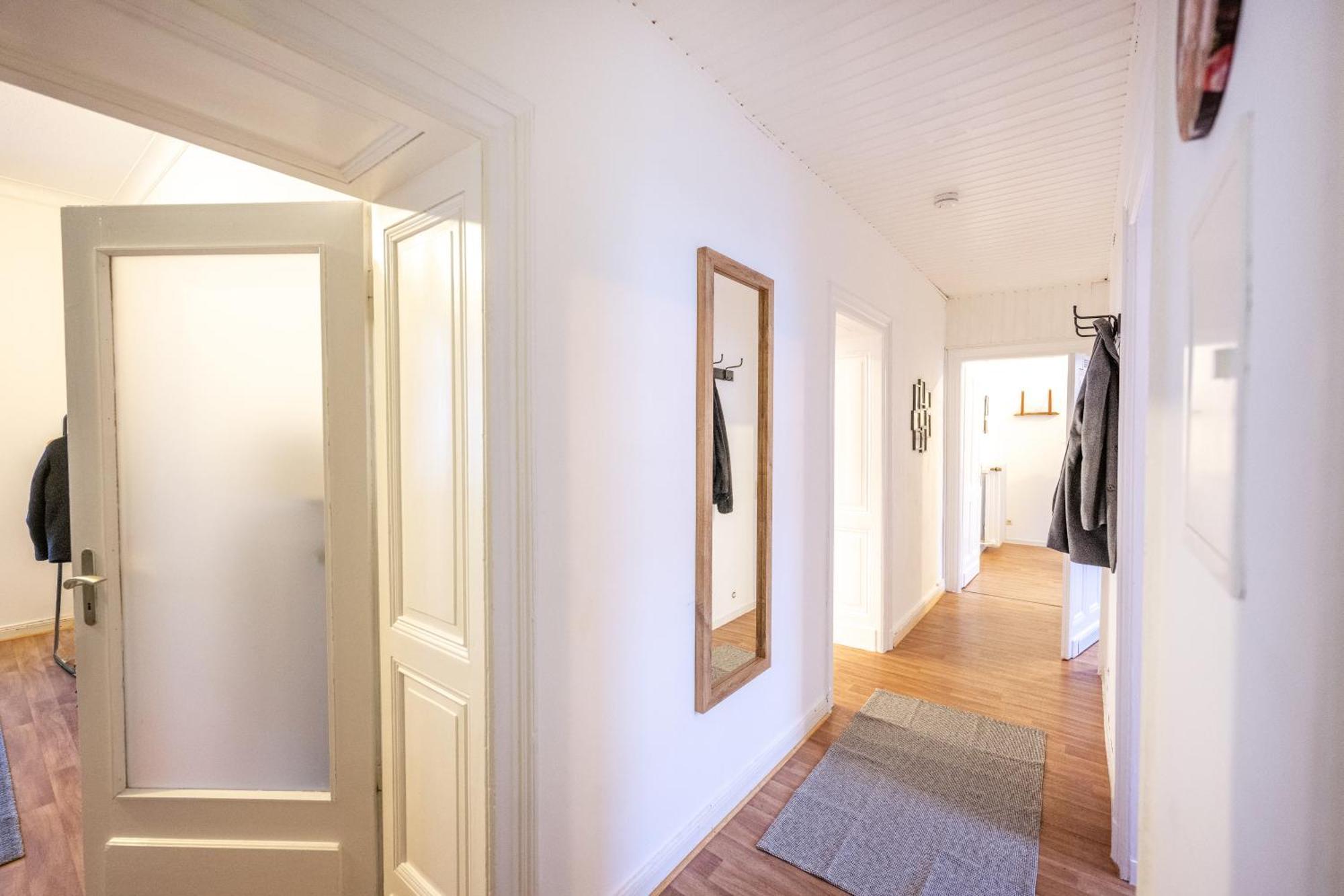 Suedstadt-Oase 1 Komfort Mit 2 Sz Und Balkon Koblenz  Eksteriør billede