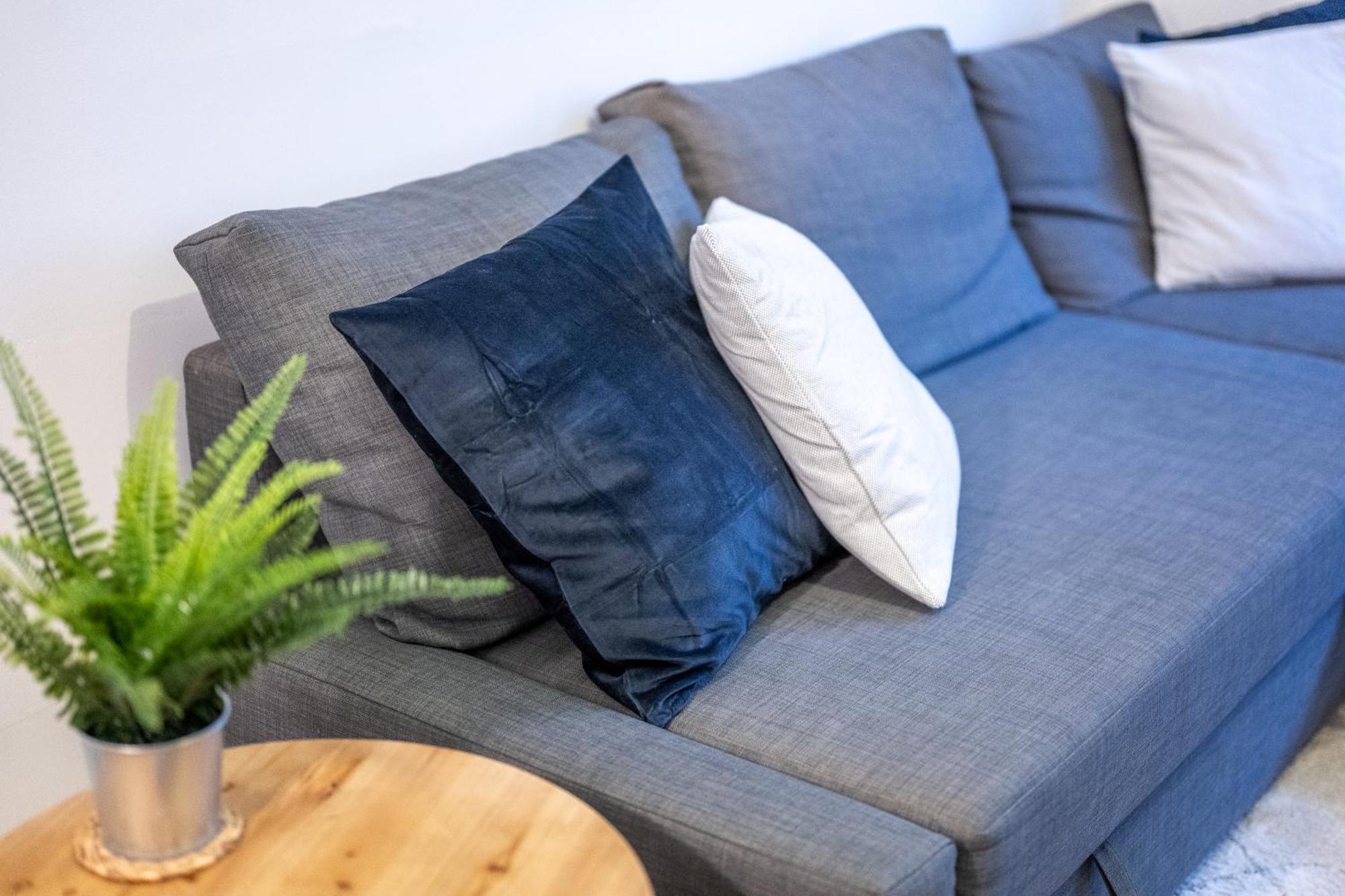 Suedstadt-Oase 1 Komfort Mit 2 Sz Und Balkon Koblenz  Eksteriør billede